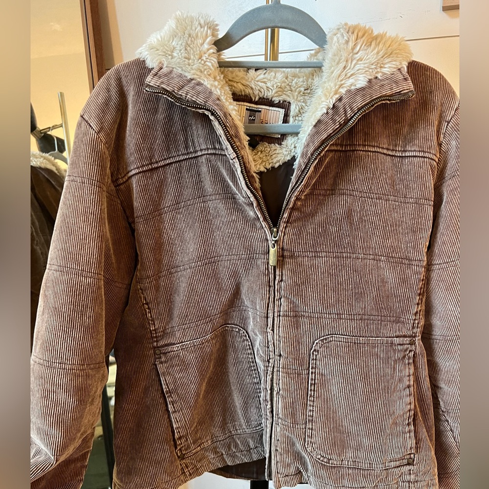 Vintage Women’s Big Chill Jacket